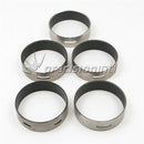 DURABOND FP-18T HI-PERF CAM BEARING SET FORD 289-351W INCLUDES HIGH PERF COATING