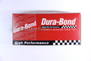 DURABOND SBF-1R1T 010 OVERSIZE OD HIIGH PERF CAM BEARING SET FORD DART INC HIGH PERF COATING