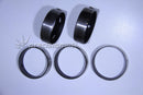 DURABOND 351HPT HI-PERF CAM BEARING SET FORD SVO COATED-SUITS STEPPED CAM
