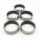 DURABOND FP-26T HI-PERF CAM BEARING SET FORD 302-351C INC HIGH PERF COATING