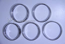 CLEVITE SH-710S CAMSHAFT BEARING SET 302-351 CLEVELAND