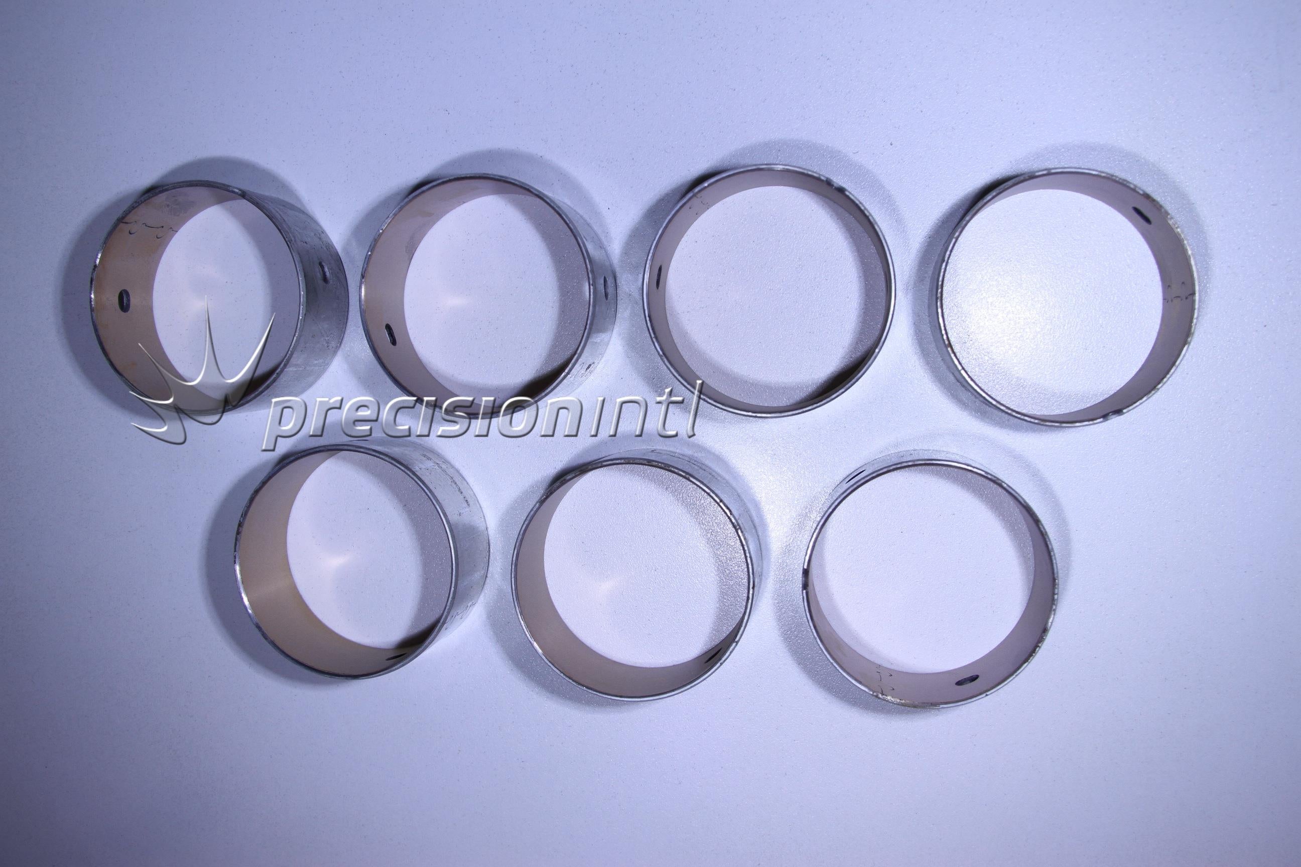 KS 77737600 CAMSHAFT BEARING SET SCANIA DSC9