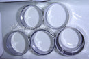 GLYCO N106/7SF CAM BEARING SET VOLVO TD50A-B 60A-B 7 70A-B-E-F-G 100A-B-F-G 120