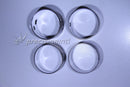 TAIHO C129A-STD CAMSHAFT BEARING SET MITSUBISHI 6D14 62MM OD