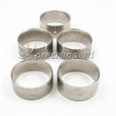 DURABOND CHP-12 HI-PERFORMANCE CAMSHAFT BEARING SET BIG BLOCK CHEV