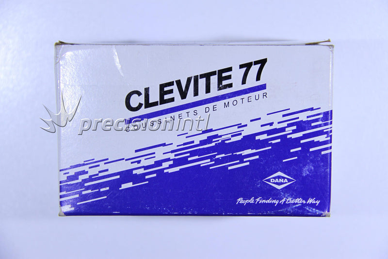 CLEVITE SH1808S CAM BEARING SET CHEV ROCKET SMALL BLOCK WITH 2.120 BBC