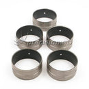 DURABOND GMP-12LT HIGH PERF CAM BEARING SET DART BIG M INC HIGH PERF COATING