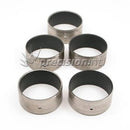 DURABOND GMP-12T HIGH PERF CAM BEARING SET BBC 2.12 x5 INCLUDES HIGH PERF COATING