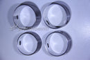 DURABOND TO-10 CAMSHAFT BEARING SET FOR TOYOTA F/2F/3F