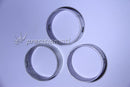 TAIHO C160A1-STD CAMSHAFT BEARING SET ISUZU C190 C223 C240 1980 ON