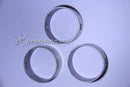 TAIHO C160A1-STD CAMSHAFT BEARING SET ISUZU C190 C223 C240 1980 ON