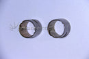 SEALED POWER F1989YA PIN BUSH EACH FORD 5.4L MODULAR FALCON/FAIRMONT/GT 2002>