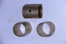 CLEVITE 223-3501 PIN BUSH EACH FORD 361-428 FE MAY REQUIRE LIGHT REAMING