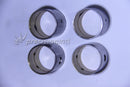 TAIHO P032H-STD PIN BUSH SET FOR TOYOTA L/2L 27mm OEM