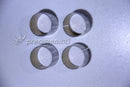 NDC PB-2300J PIN BUSH SET OF 4 FOR SUBARU EA71-81-82