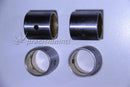 TAIHO P035HS-STD PIN BUSH SET OF 4 FOR TOYOTA B/2B 29mm SEMI FINISHED