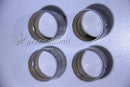 NDC PB-1181J PIN BUSH SET OF 4 MAZDA S2