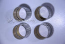 NDC PB-1160J PIN BUSH SET OF 4 MITSUBISHI 4D30 >82