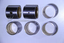 TAIHO P015HS-STD PIN BUSH SET OF 6 FOR TOYOTA 2H/12H 29mm SEMI FINISHED