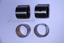 TDC P048HS STD PIN BUSH SET OF 4 FOR TOYOTA 3B/11B/14B SEMI FINISHED 1988 ON