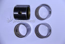 TDC P316H-STD PIN BUSH SET OF 4 MAZDA RF/R2 SEMI FINISHED