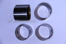 TDC P318HS-STD PIN BUSH SET OF 4 MAZDA SL T3500 SEMI FINISHED
