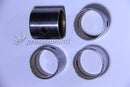 TDC P039HS STD PIN BUSH SET OF 4 FOR TOYOTA 2LT 29mm SEMI FINISHED