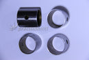 TDC P085HS STD PIN BUSH SET OF 4 FOR NISSAN SD23/25 SEMI FINISHED