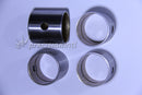 TAIHO P312HS-STD PIN BUSH SET OF 4 MAZDA HA DIESEL 80> SEMI FINISHED