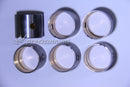TAIHO P707H-STD PIN BUSH SET OF 6 FOR TOYOTA 1HZ DIESEL OEM