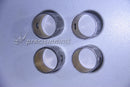 NDC PB-1029J PIN BUSH SET OF 4 FOR NISSAN SD20 >8/80