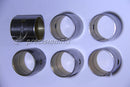 TAIHO P081H-STD PIN BUSH SET OF 6 FOR NISSAN SD33
