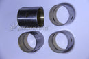 TAIHO P121H-STD PIN BUSH SET OF 4 MITSUBISHI 4D30/1/2 1982> ALSO 4D33A 85>