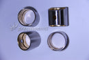 TAIHO P042HS STD PIN BUSH SET OF 4 FOR TOYOTA 2L 1988> SEMI FINISHED