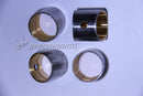 TAIHO P042H PIN BUSH SET OF 4 FOR TOYOTA 2L 1988> OEM