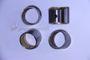 TAIHO P045HS-STD PIN BUSH SET FOR TOYOTA 1C 2C SEMI FINISHED