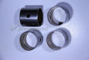 TDC PB-1622J SEMI PIN BUSH SET OF 4 ISUZU 4JA1/4JB1 DIESL OEM