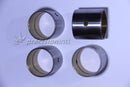 TDC PB-1622J SEMI PIN BUSH SET OF 4 ISUZU 4JA1/4JB1 DIESL OEM