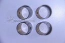 TAIHO P087H1-STD PIN BUSH SET OF 4 FOR NISSAN TD25/27 ID 28mm