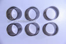 TDC P096HS-STD PIN BUSH SET OF 6 FOR NISSAN TD42 SEMI FINISHED