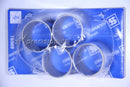 KS 77153690 PIN BUSH SET IVECO 8140.47 SET OF 4