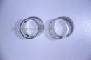 GLYCO 55-4856 SEMI PIN BUSH SET RENAULT K9K 802/836 KANGOO MEGANE 1.5dCi