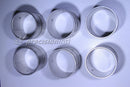 GLYCO 55-4509 STD PIN BUSH EACH VOLVO TD120-1-2-3 MD1