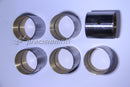 TAIHO P112H PIN BUSH SET MITSUBISHI 6D14 41MM OD