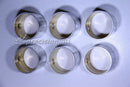 ARCO PBHI611001D PIN BUSH SET HINO HO7D CAN USE EBS7153S6