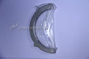 CLEVITE TW285S THRUST WASHERS SET OF 4 MITSUBISHI COLT 1.1L KE44/KE46