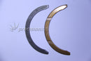 GLYCO A204/2 STD THRUST WASHER SET ROVER/LANDROVER DEFENDER DISCOVERY 2/2.25/2.5L