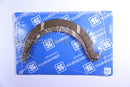 KS 79361600 THRUST WASHER SET VOLVO TRUCK D7A/B/C