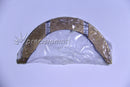 TAIHO T098H-0.25 THRUST WASHER SET FOR NISSAN SR20DE 1998cc