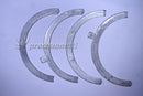 TAIHO T095H THRUST WASHER SET FOR NISSAN PE6-T/PF6-T/PD6/PD6-T OD 103.8MM